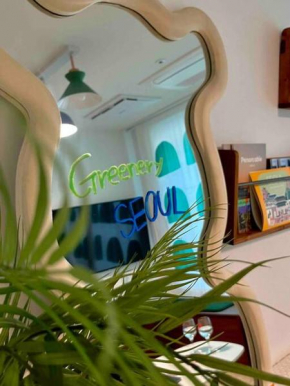 Greenery SEOUL